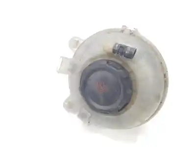 Second-hand car spare part coolant expansion tank for skoda superb (3v3) 2.0 tdi oem iam references 5q0121407g