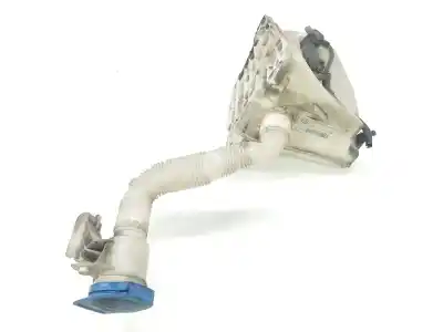 Автозапчасти б/у чистый депозит за skoda superb (3v3) 2.0 tdi ссылки oem iam 5q0955453t  5q0955453t