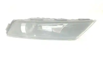 Second-hand car spare part right fog light for skoda superb (3v3) 2.0 tdi oem iam references 3v0941700