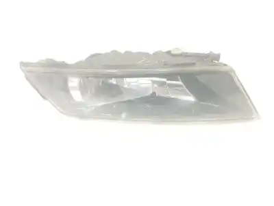 Second-hand car spare part left fog light for skoda superb (3v3) 2.0 tdi oem iam references 3v0941699