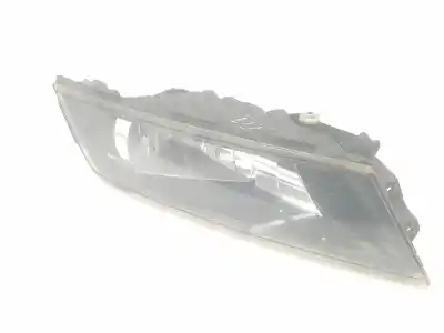 Автозапчасти б/у левая противотуманная фара за skoda superb (3v3) 2.0 tdi ссылки oem iam 3v0941699  3v0941699