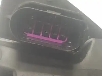 Автозапчастина б/у права фа для skoda superb (3v3) 2.0 tdi посилання на oem iam 3v1941016  3v1941016