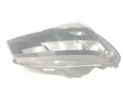 Автозапчастина б/у права фа для skoda superb (3v3) 2.0 tdi посилання на oem iam 3v1941016  3v1941016