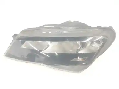 Second-hand car spare part left headlight for skoda superb (3v3) 2.0 tdi oem iam references 3v1941015