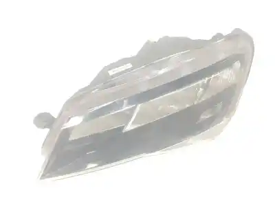 Автозапчасти б/у левая фара за skoda superb (3v3) 2.0 tdi ссылки oem iam 3v1941015  3v1941015