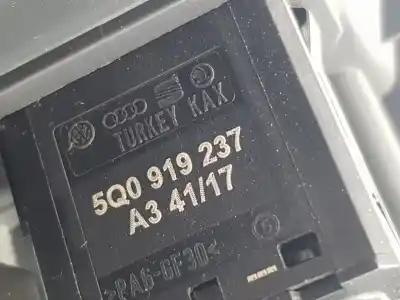 Автозапчасти б/у бардачок за skoda superb (3v3) 2.0 tdi ссылки oem iam 3v1857097ak  3v1857097ak