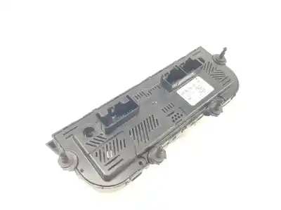 Second-hand car spare part climate control for skoda superb (3v3) 2.0 tdi oem iam references 3v0907044cr  3v0907044cr