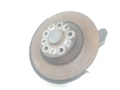İkinci el araba yedek parçası arka sag baglanti için skoda superb (3v3) 2.0 tdi oem iam referansları 3q0505434g  3q0505434g