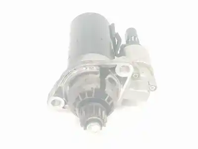 Second-hand car spare part starter motor for skoda superb (3v3) 2.0 tdi oem iam references 332114