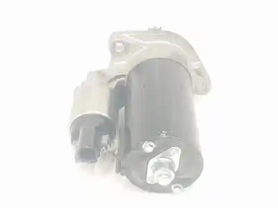 Автозапчастина б/у двигун запускається для skoda superb (3v3) 2.0 tdi посилання на oem iam 332114  02m911021p