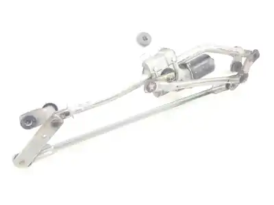 Second-hand car spare part front windshield wiper motor for skoda superb (3v3) 2.0 tdi oem iam references 3v1955023a