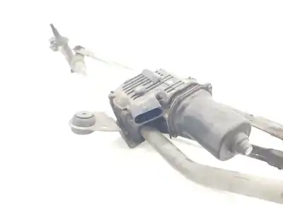 Автозапчастина б/у двигатель передніх склоочисників для skoda superb (3v3) 2.0 tdi посилання на oem iam 3v1955023a  3v1955023a