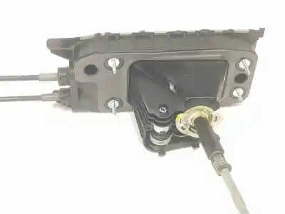 Автозапчасти б/у рычаг переключения передач за skoda superb (3v3) 2.0 tdi ссылки oem iam 3q0711049aa  3q0711049aa