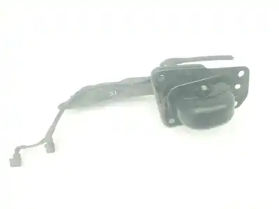 Second-hand car spare part rear lower right suspension arm for skoda superb (3v3) 2.0 tdi oem iam references 5q0505224d