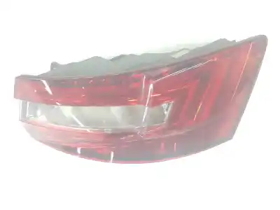 Second-hand car spare part right tailgate light for skoda superb (3v3) 2.0 tdi oem iam references 3v5945208a