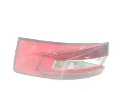 Second-hand car spare part right tailgate light for skoda superb (3v3) 2.0 tdi oem iam references 3v5945208a  3v5945208a