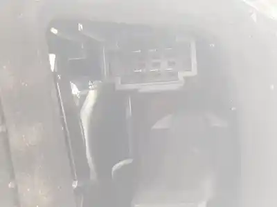 Автозапчастина б/у лівий ход ліхар для skoda superb (3v3) 2.0 tdi посилання на oem iam 3v5945207a  3v5945207a