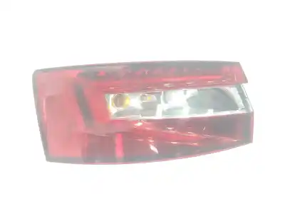 Автозапчастина б/у лівий ход ліхар для skoda superb (3v3) 2.0 tdi посилання на oem iam 3v5945207a  3v5945207a