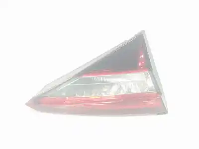 Second-hand car spare part interior left tailgate light for skoda superb (3v3) 2.0 tdi oem iam references 3v5945307b