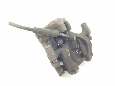 Second-hand car spare part rear left brake caliper for skoda superb (3v3) 2.0 tdi oem iam references 3q0615423