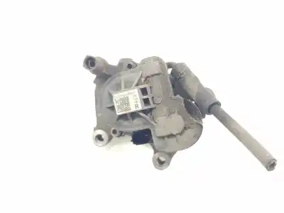 Автозапчасти б/у задний левый тормозной суппорт за skoda superb (3v3) 2.0 tdi ссылки oem iam 3q0615423  3q0615423