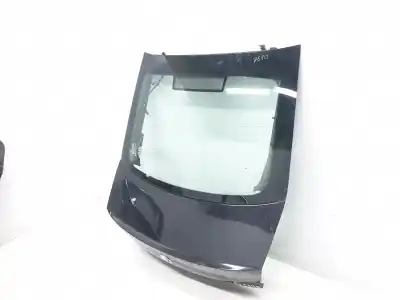 Second-hand car spare part tailgate for skoda superb (3v3) 2.0 tdi oem iam references 3v5827023d  3v5827023d