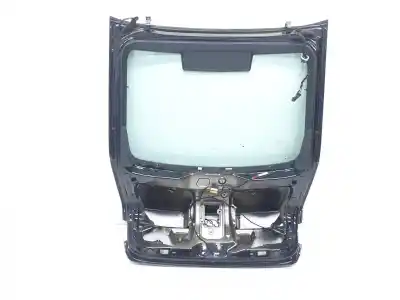 Second-hand car spare part tailgate for skoda superb (3v3) 2.0 tdi oem iam references 3v5827023d  3v5827023d
