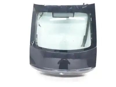 Second-hand car spare part tailgate for skoda superb (3v3) 2.0 tdi oem iam references 3v5827023d