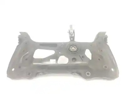 Second-hand car spare part front axle for skoda superb (3v3) 2.0 tdi oem iam references 3q0199315d  3q0199315c