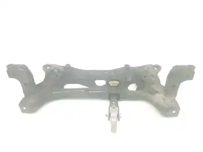 Second-hand car spare part front axle for skoda superb (3v3) 2.0 tdi oem iam references 3q0199315d  3q0199315c
