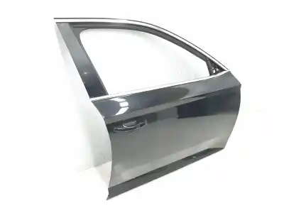 Second-hand car spare part front right door for skoda superb (3v3) 2.0 tdi oem iam references 3v0831052a  3v0831052a
