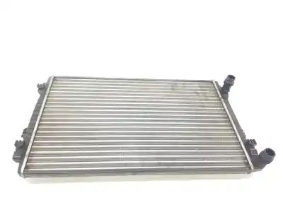 Second-hand car spare part WATER RADIATOR for SKODA SUPERB (3V3)  OEM IAM references 5Q0121251GD  5Q0121251GD