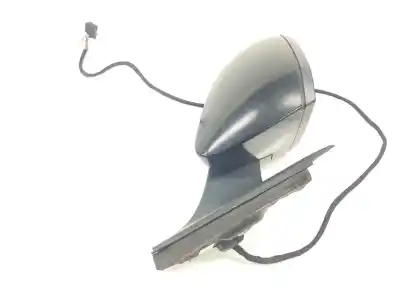 Second-hand car spare part right rearview mirror for skoda superb (3v3) 2.0 tdi oem iam references 3v1857508b  3v1857508b