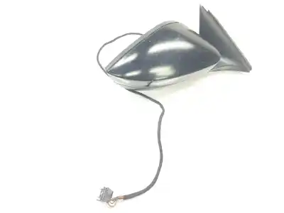 Second-hand car spare part right rearview mirror for skoda superb (3v3) 2.0 tdi oem iam references 3v1857508b  3v1857508b