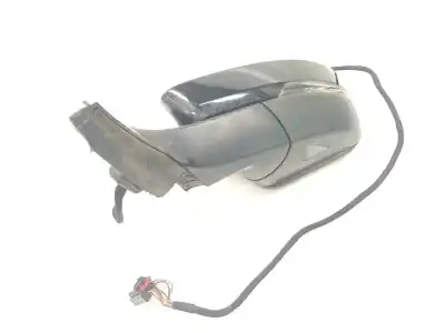 Second-hand car spare part left rearview mirror for skoda superb (3v3) 2.0 tdi oem iam references 3v1857507b  3v1857507b