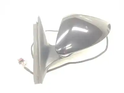 Second-hand car spare part left rearview mirror for skoda superb (3v3) 2.0 tdi oem iam references 3v1857507b  3v1857507b
