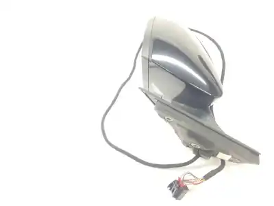 Second-hand car spare part left rearview mirror for skoda superb (3v3) 2.0 tdi oem iam references 3v1857507b  3v1857507b