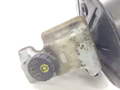Автозапчасти б/у тормозной серво за skoda superb (3v3) 2.0 tdi ссылки oem iam 5q1614105ck  8v1612107a