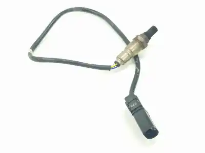 Second-hand car spare part lambda probe for skoda superb (3v3) 2.0 tdi oem iam references 04l906262ad  04l906262ad