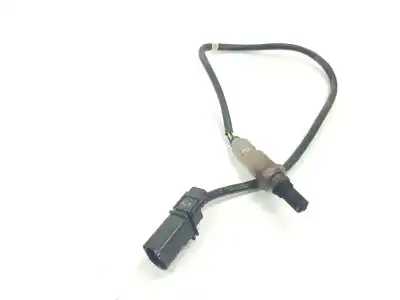 Second-hand car spare part lambda probe for skoda superb (3v3) 2.0 tdi oem iam references 04l906262ad