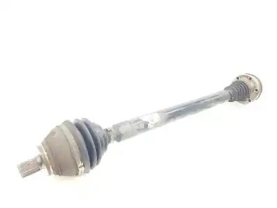 Second-hand car spare part front right transmission for skoda superb (3v3) 2.0 tdi oem iam references 3q0407272c