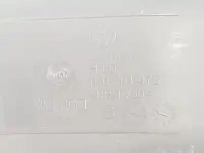 Автозапчастина б/у задній лівий нижний рычаг для skoda superb (3v3) 2.0 tdi посилання на oem iam 5q0505223d  5q0505223d
