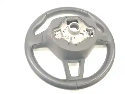 Автозапчастина б/у кермо для skoda superb (3v3) 2.0 tdi посилання на oem iam 5q1819021e  5q1819021e