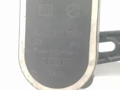 Автозапчастина б/у датчик для clase c clase c familiar 1.6 cdi посилання на oem iam a2229050503  a2229050503