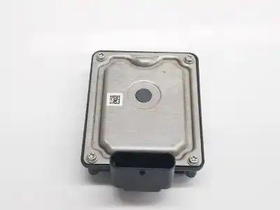 İkinci el araba yedek parçası elektronik modül için seat ibiza 1.0 tsi oem iam referansları 2q0907561j 2q0907561j 