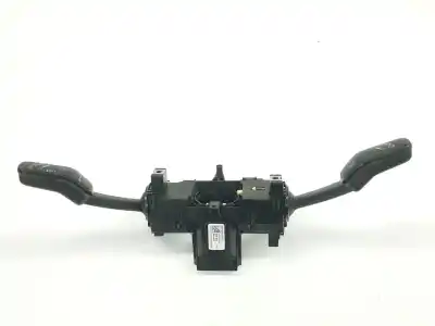 Tweedehands auto-onderdeel stuurwielbediening voor seat ibiza 1.0 tsi oem iam-referenties 2q1953507l 2q0953513 