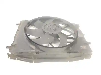 İkinci el araba yedek parçası ELEKTRO FAN için MERCEDES-BENZ CLASE E FAMILIAR  OEM IAM referansları A2045400788  A2045000293