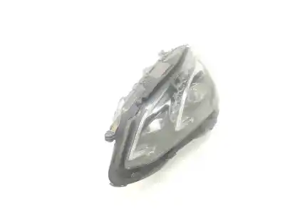 Second-hand car spare part left headlight for mercedes-benz clase e familiar 3.0 cdi oem iam references a2129063103 a2128202339 