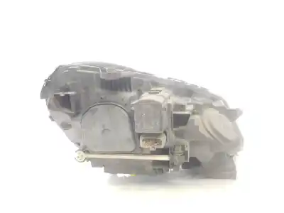 Second-hand car spare part left headlight for mercedes-benz clase e familiar 3.0 cdi oem iam references a2129063103 a2128202339 