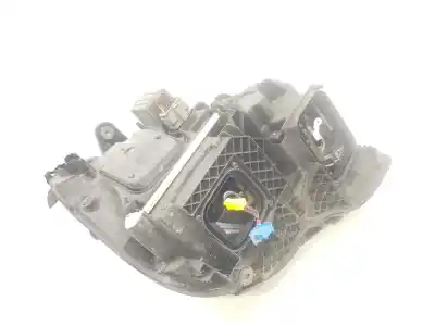Second-hand car spare part left headlight for mercedes-benz clase e familiar 3.0 cdi oem iam references a2129063103 a2128202339 